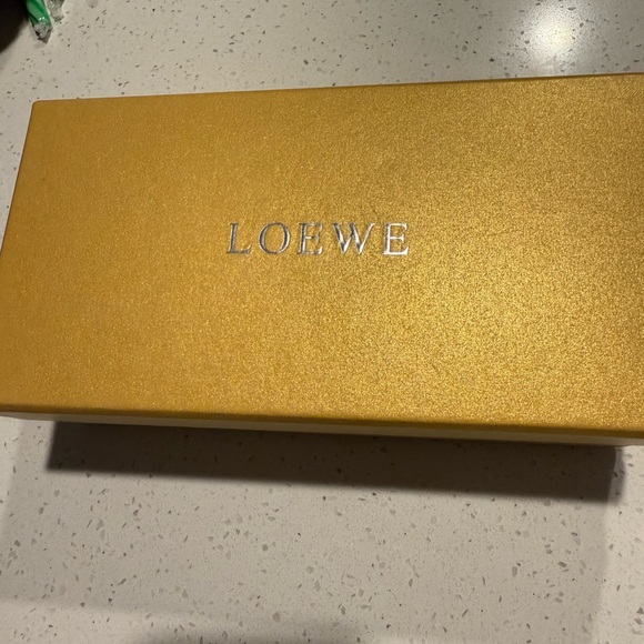 Loewe Sunglasseses - Picture 6 of 12